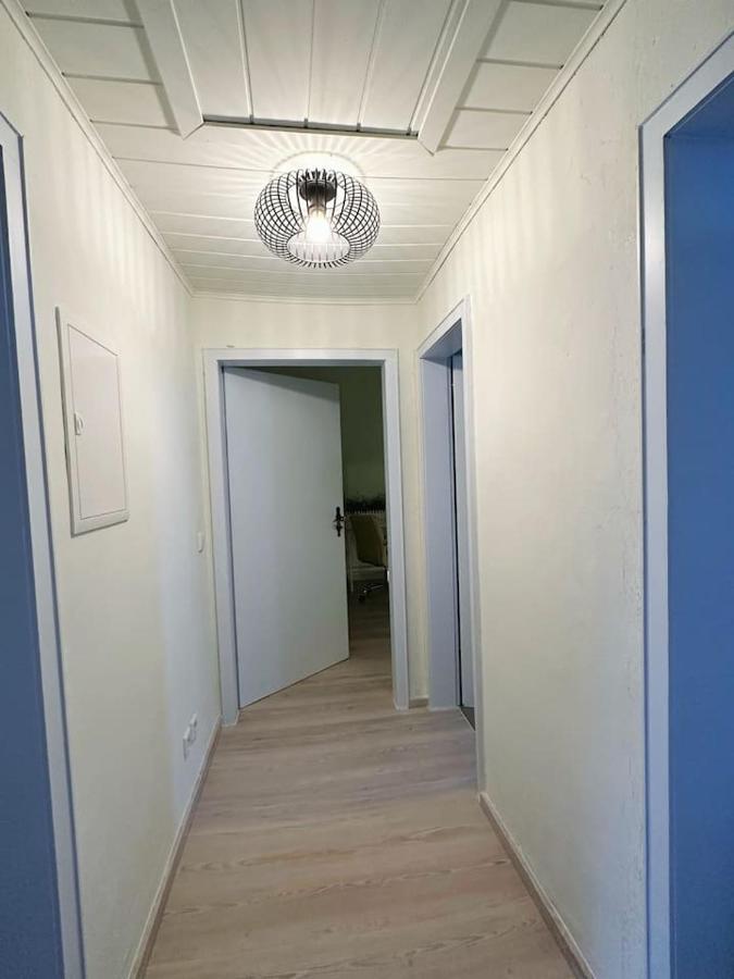 2 Schlafzimmer Waschenspuelmaschine Дуйсбург Екстериор снимка