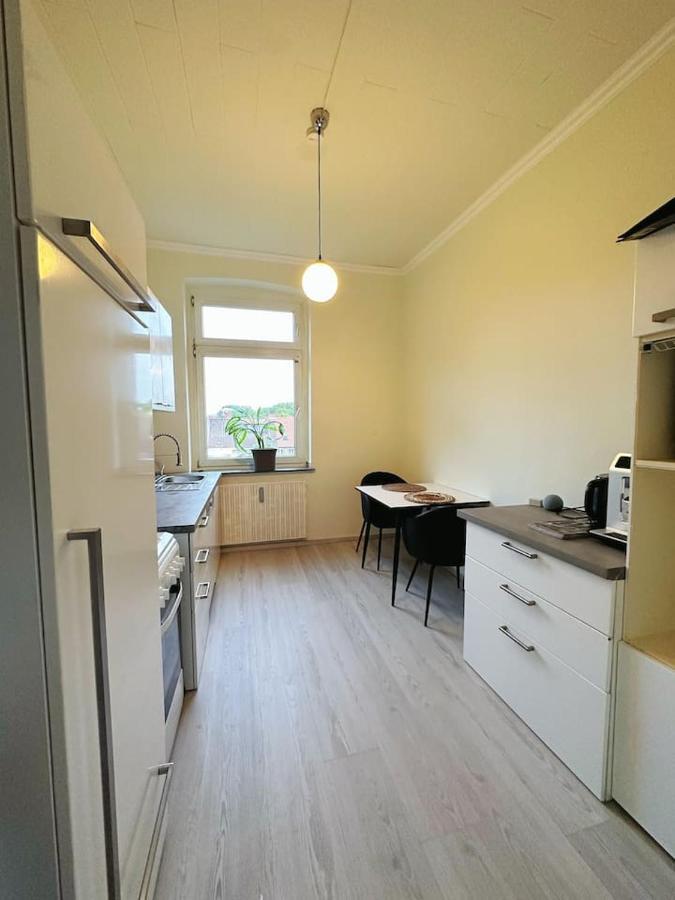 2 Schlafzimmer Waschenspuelmaschine Дуйсбург Екстериор снимка