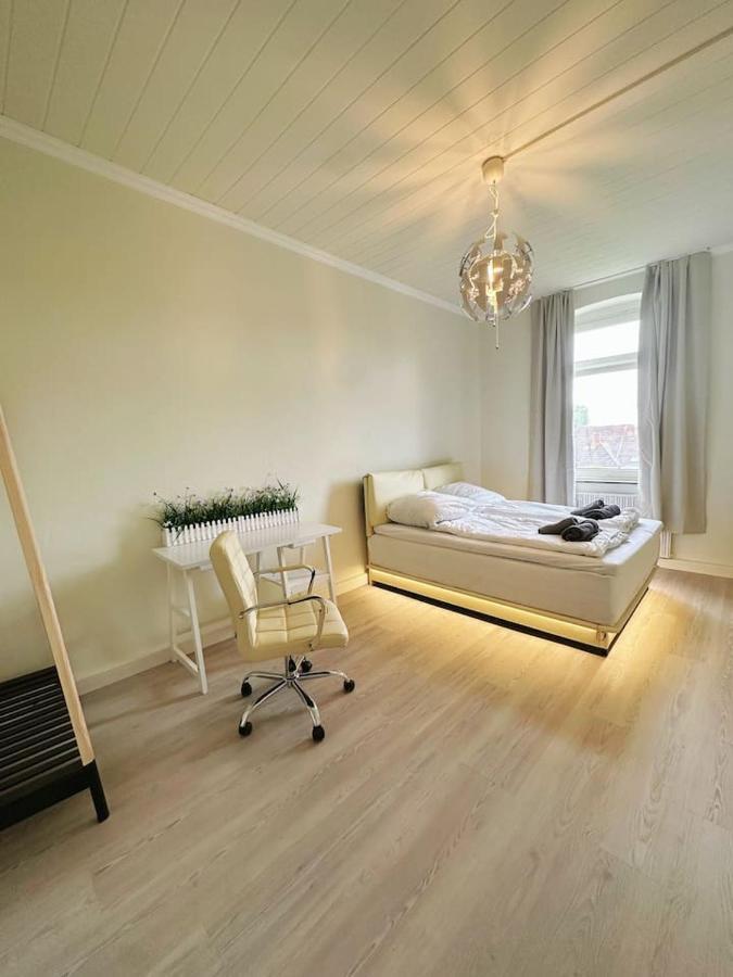 2 Schlafzimmer Waschenspuelmaschine Дуйсбург Екстериор снимка